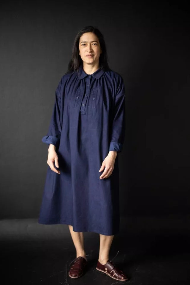 CAWLEY Dress 18-28