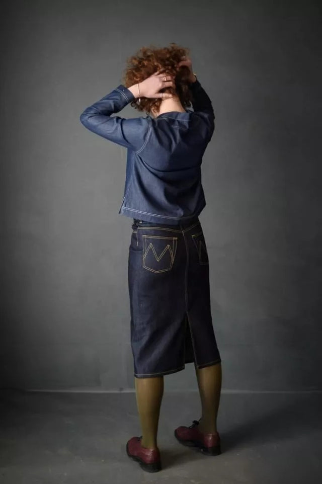 CLEMENTINE Skirt 6-18