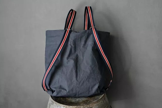 COSTERMONGER Bag *less than 1m