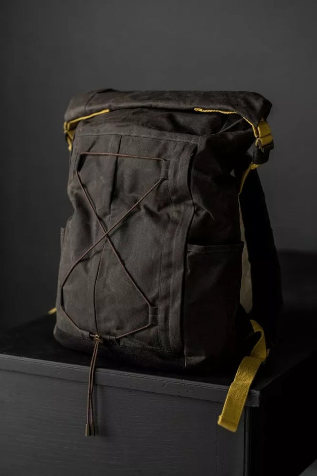 FRANCLI Day Pack *less than 1m