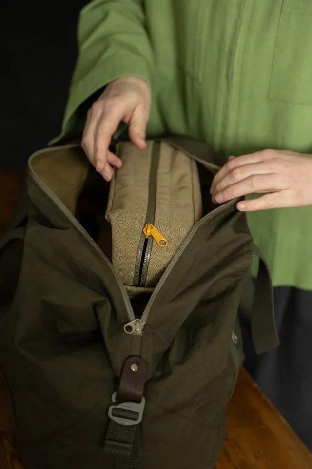 FRANCLI DOPP Bag*less than 1m