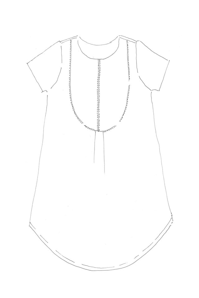 DRESS SHIRT 6-18