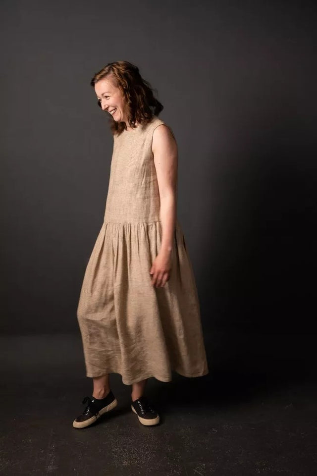 ELLIS & HATTIE Dress 6-18