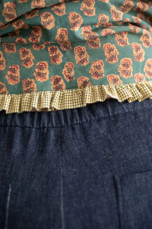 EVE Trouser 6-18