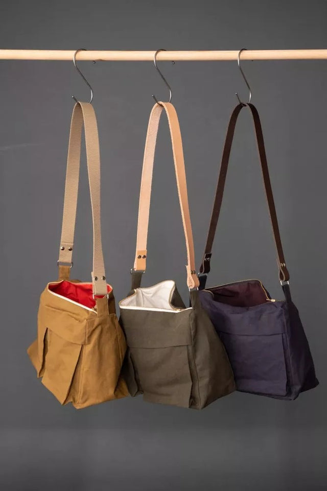FACTOTUM Bag *less than 1m