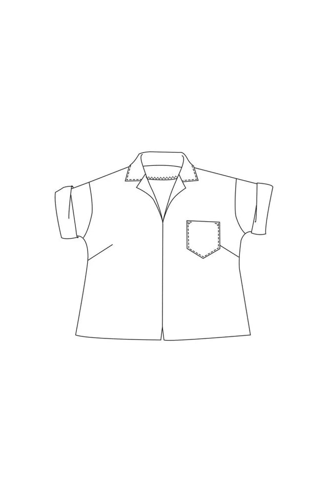 FACTORY Top *addition