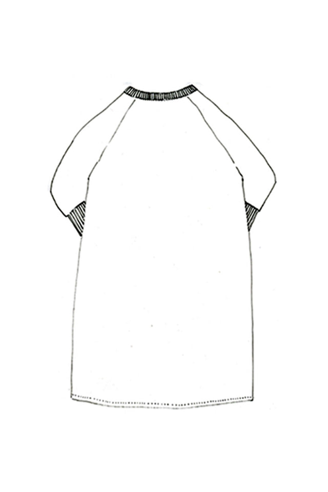 FIELDER Dress 6-18