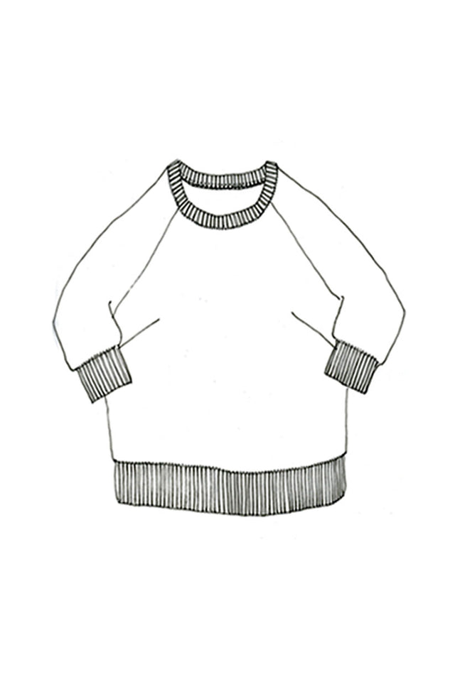 FIELDER Dress 6-18