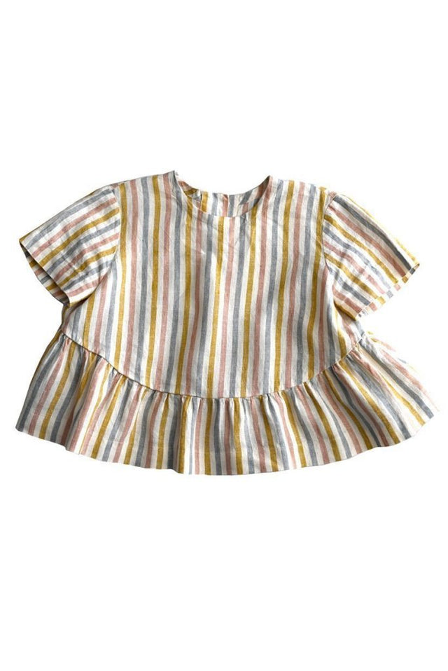 FLORENCE Dress 6-18