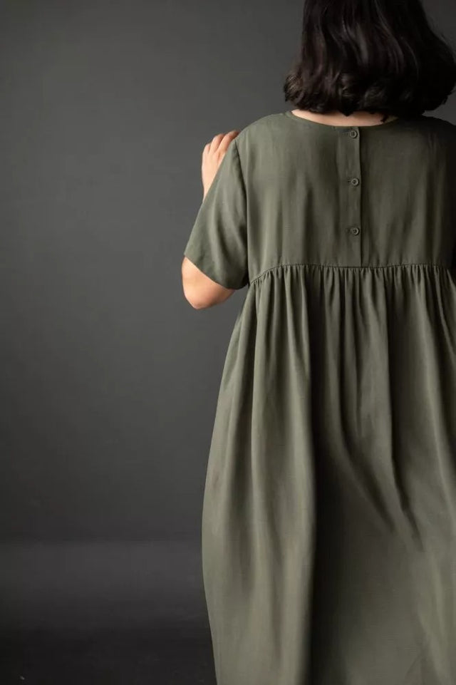 FLORENCE Dress 18-28