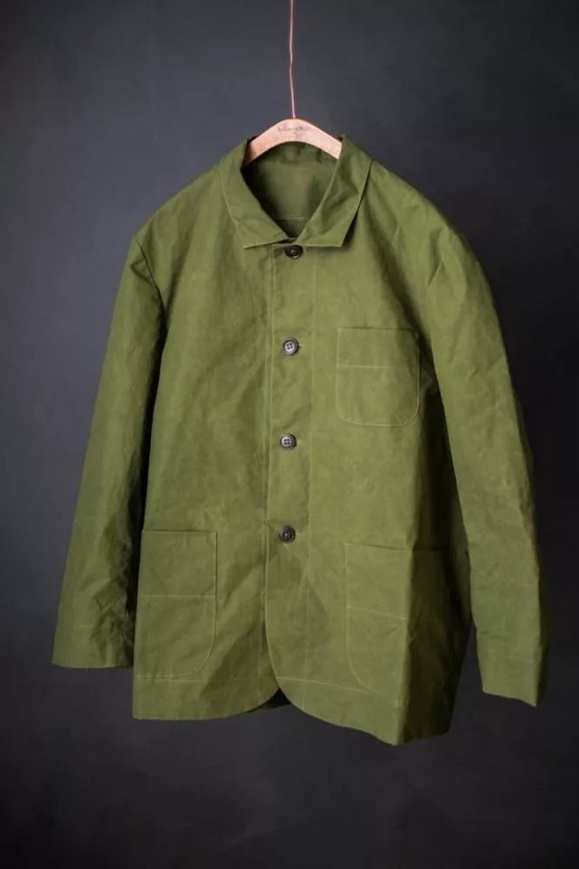 FOREMAN Jacket 36-46