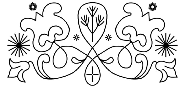 HONEY EMBROIDERY