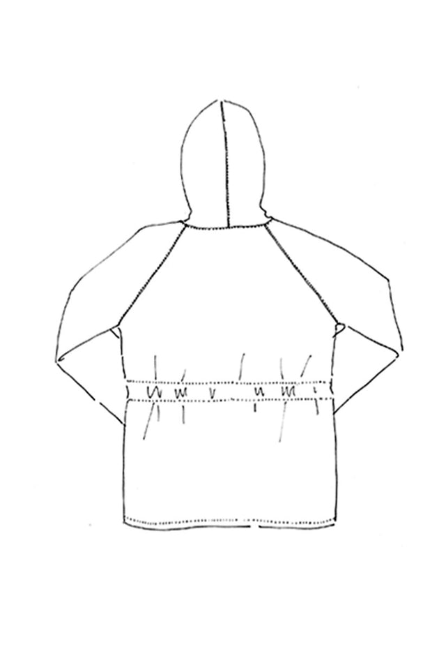 LANDGATE Jacket XS-XXL