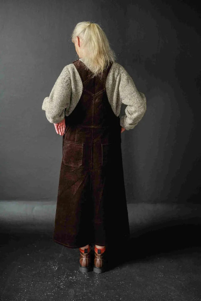 MARGO Pinafore 6-18