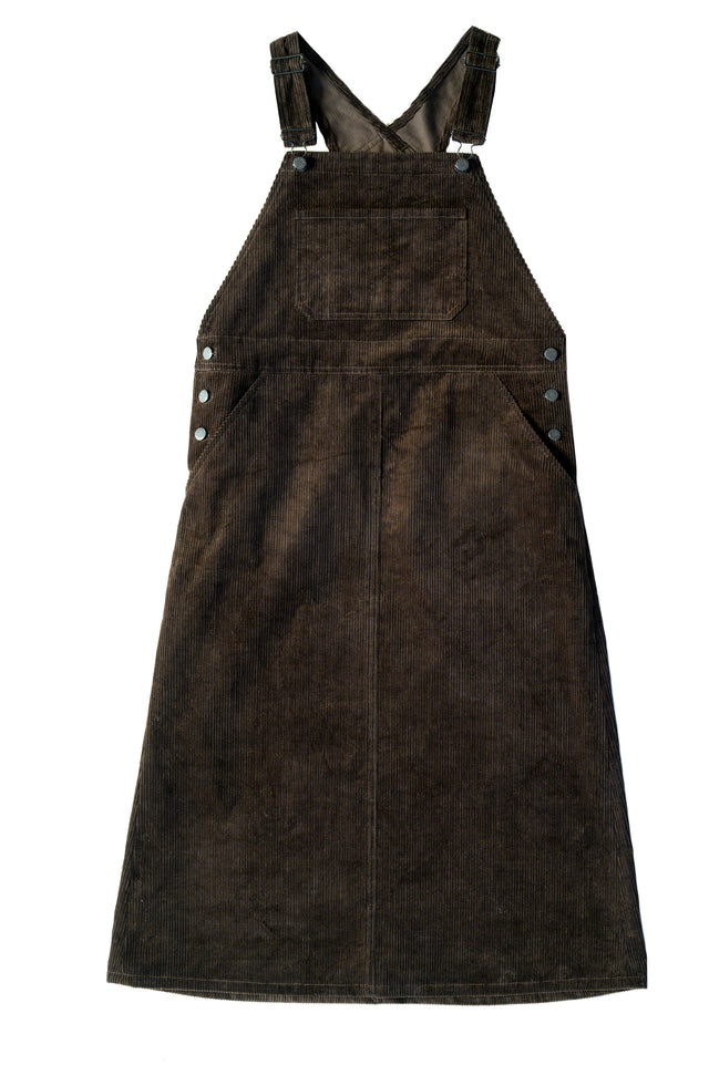 MARGO Pinafore 18-28