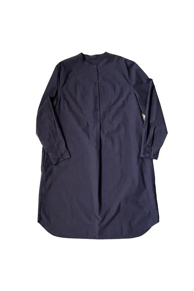 NIVEN Shirt Dress XS-XXL