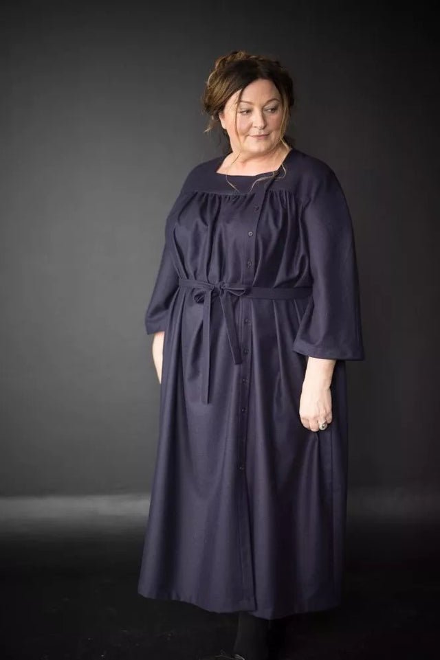OMILIE TOP Dress & Top 18-28