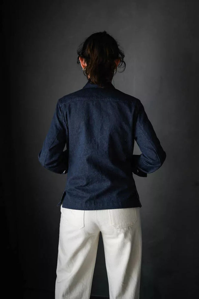 OTTOLINE Jacket 6-18