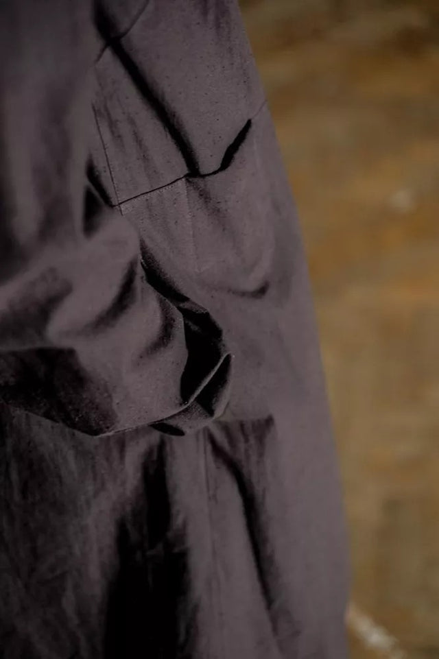 STRAND Jacket 8-18
