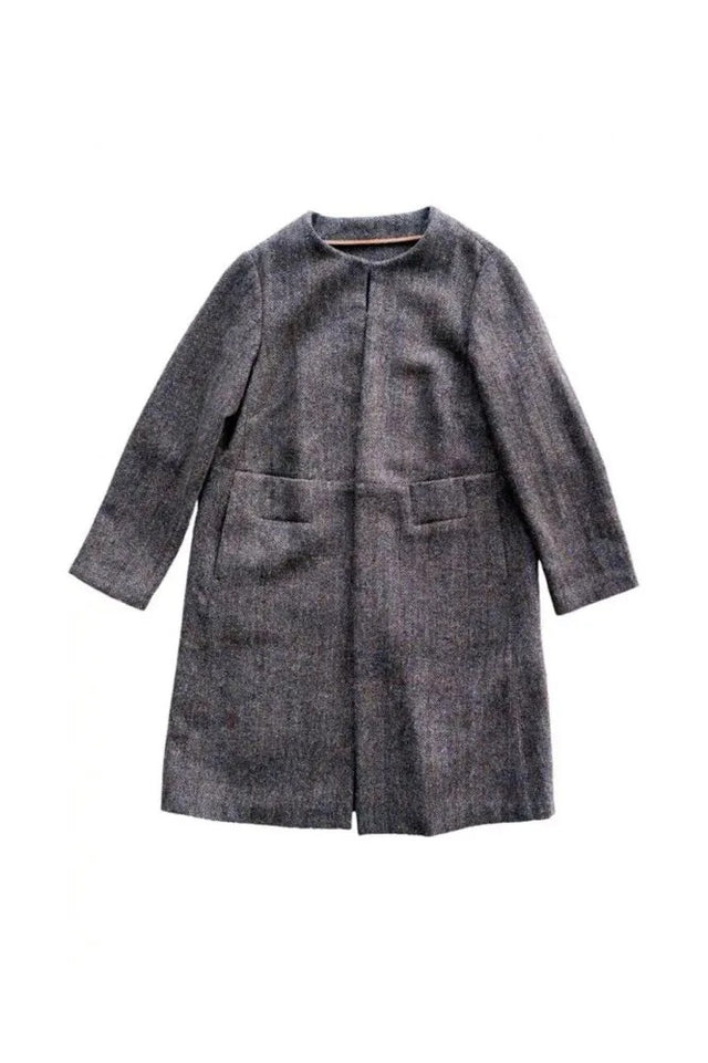 STRAND Jacket 8-18