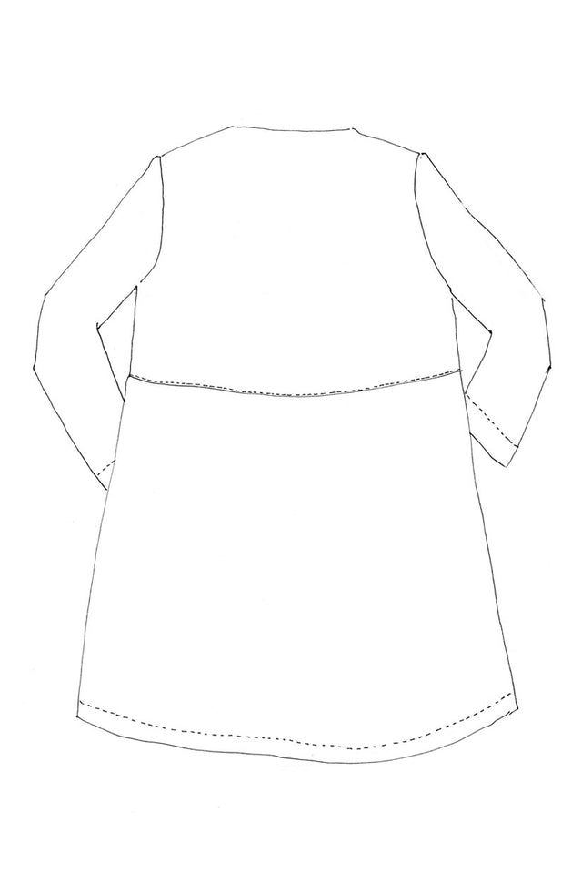 STRAND Jacket 8-18