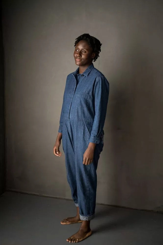 THELMA Jumpsuit 6-18