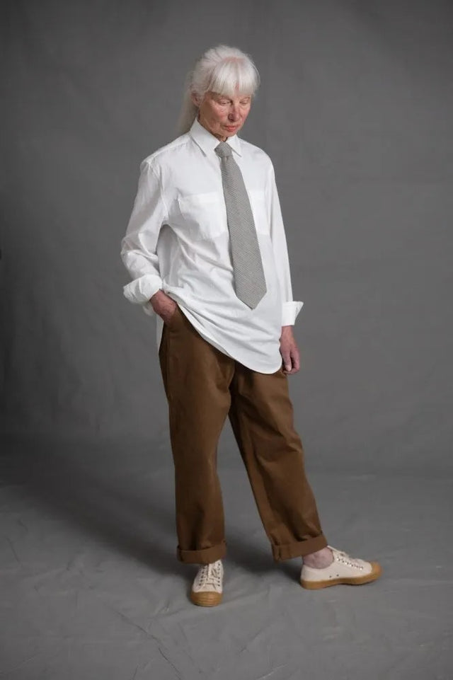 TIE *less than 1m