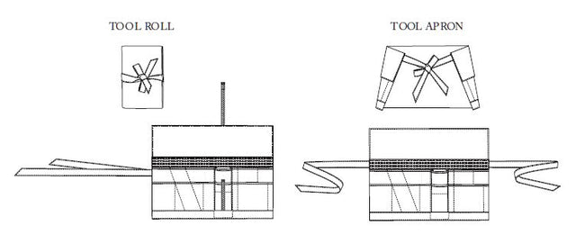 TOOLROLL