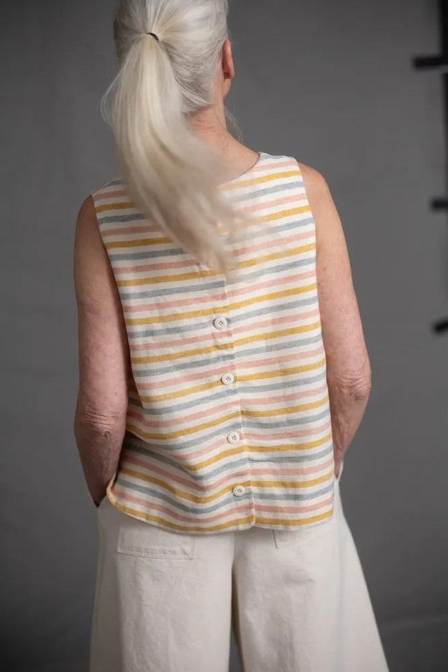 TRAPEZE Dress 8-18