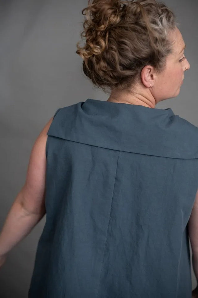 TRAPEZE HACK BUNDLE 8-18