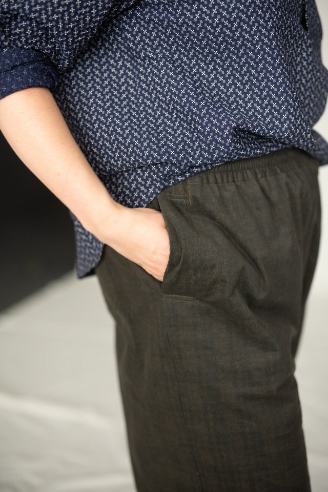 Wednesday Trousers