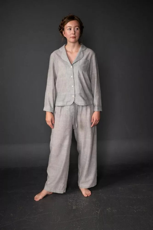WINNIE Pyjamas 6-18