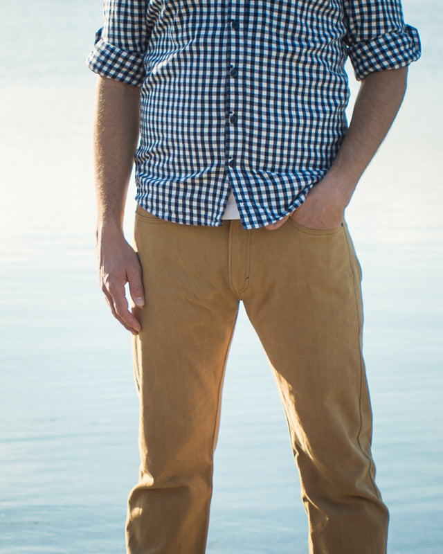 Fulford Jeans PDF