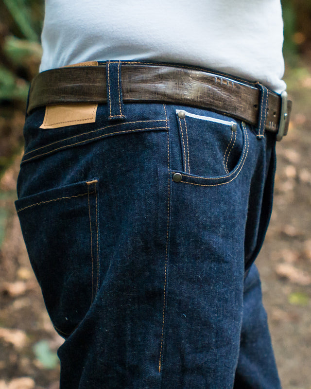 Fulford Jeans PDF