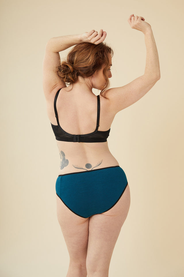Anaïs Undies Pattern