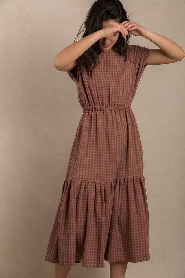 Blouse / robe Jude