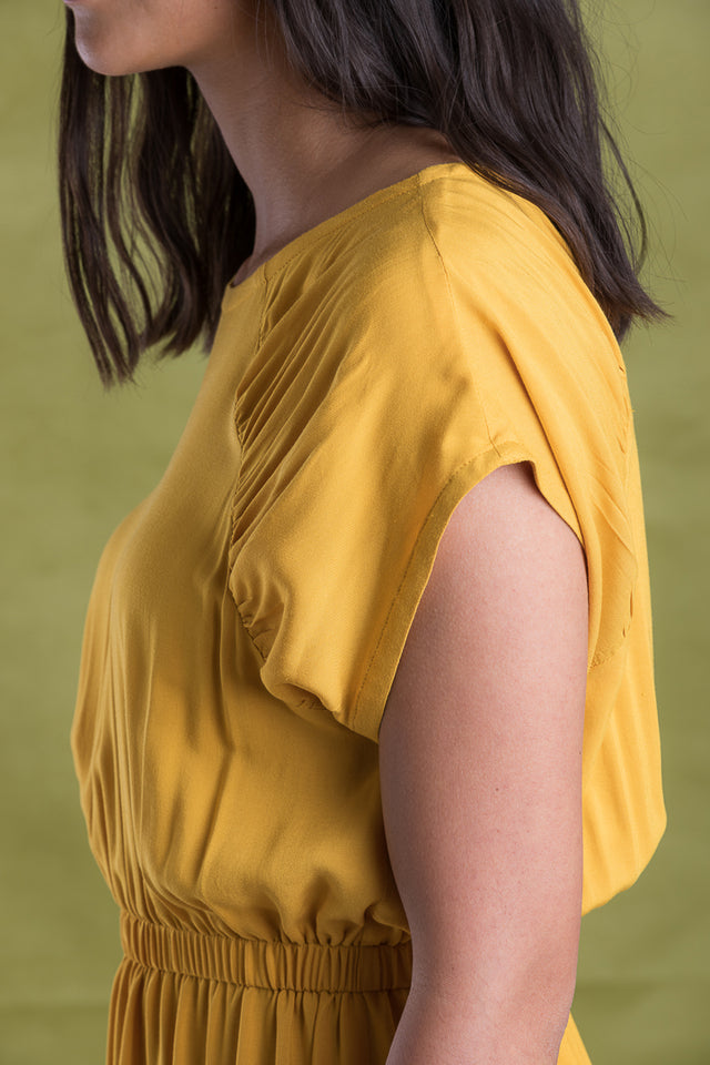 Blouse / robe Jude