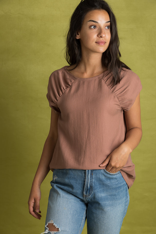 Blouse / robe Jude