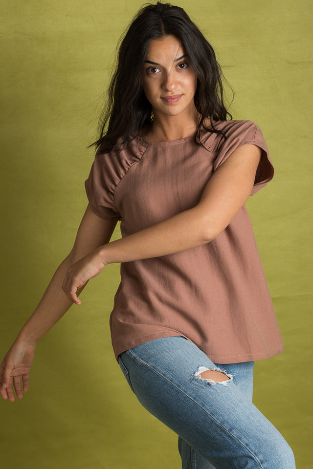 Blouse / robe Jude