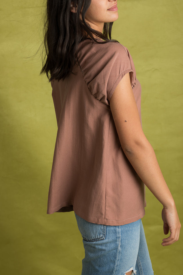 Blouse / robe Jude
