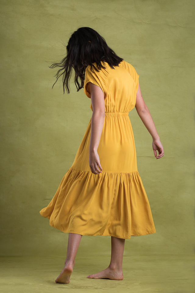 Blouse / robe Jude