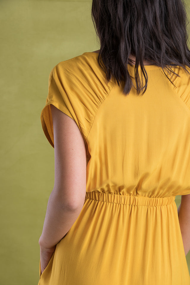 Blouse / robe Jude