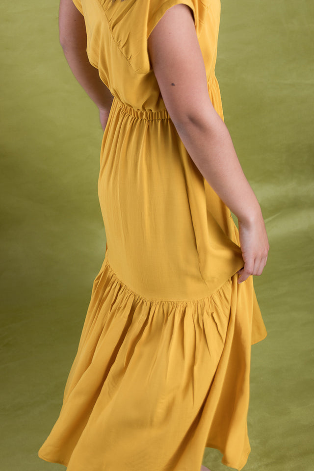 Blouse / robe Jude