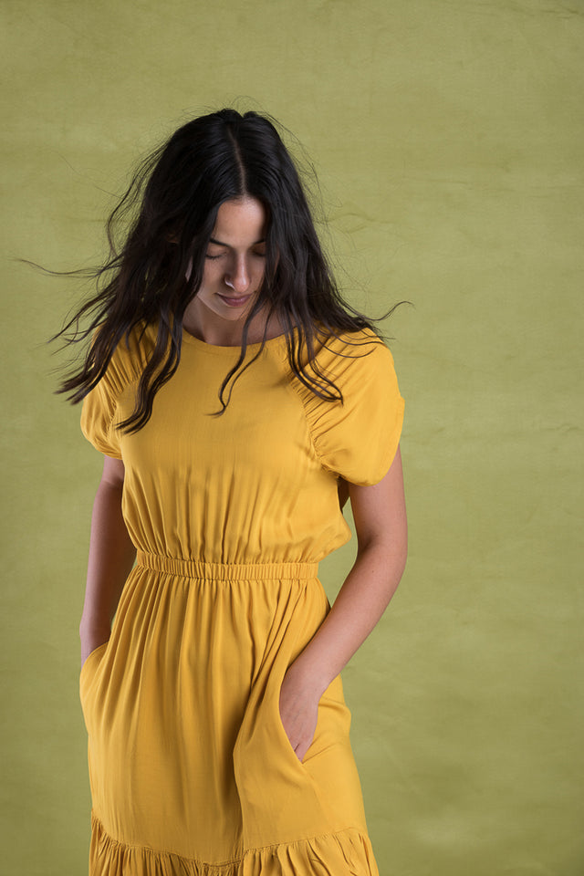 Blouse / robe Jude