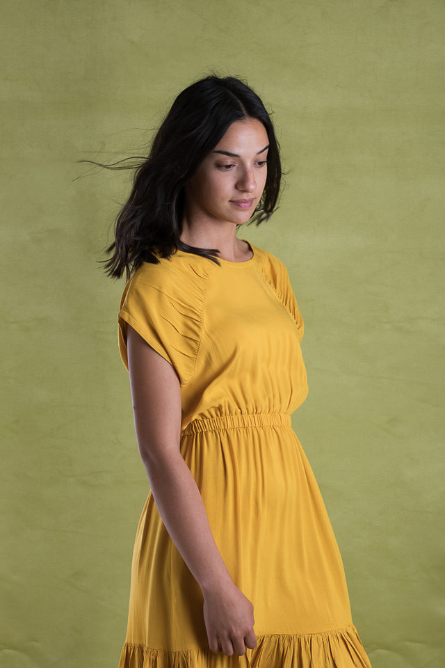 Blouse / robe Jude