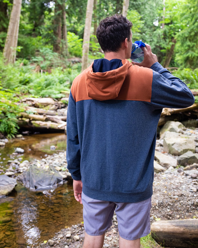 Carmanah Sweater PDF