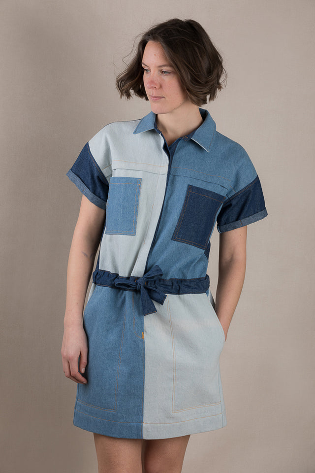 Combinaison Jean-Paul (extension)