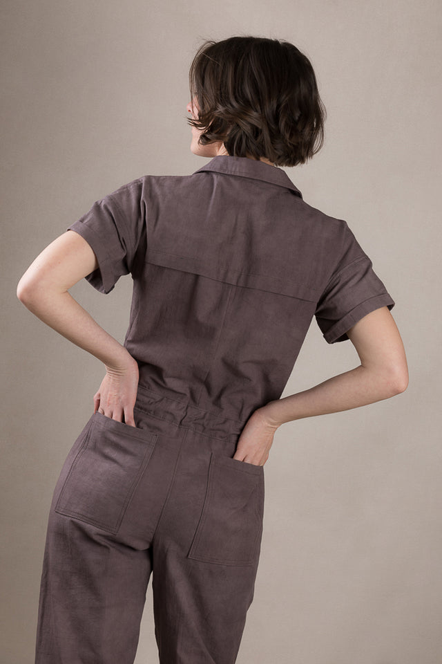 Combinaison Jean-Paul (extension)