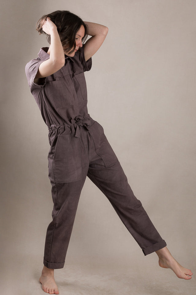 Combinaison Jean-Paul (extension)