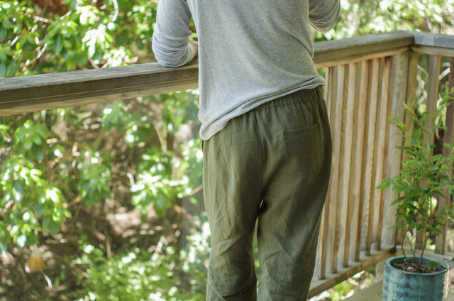 Eastwood Pajamas PDF
